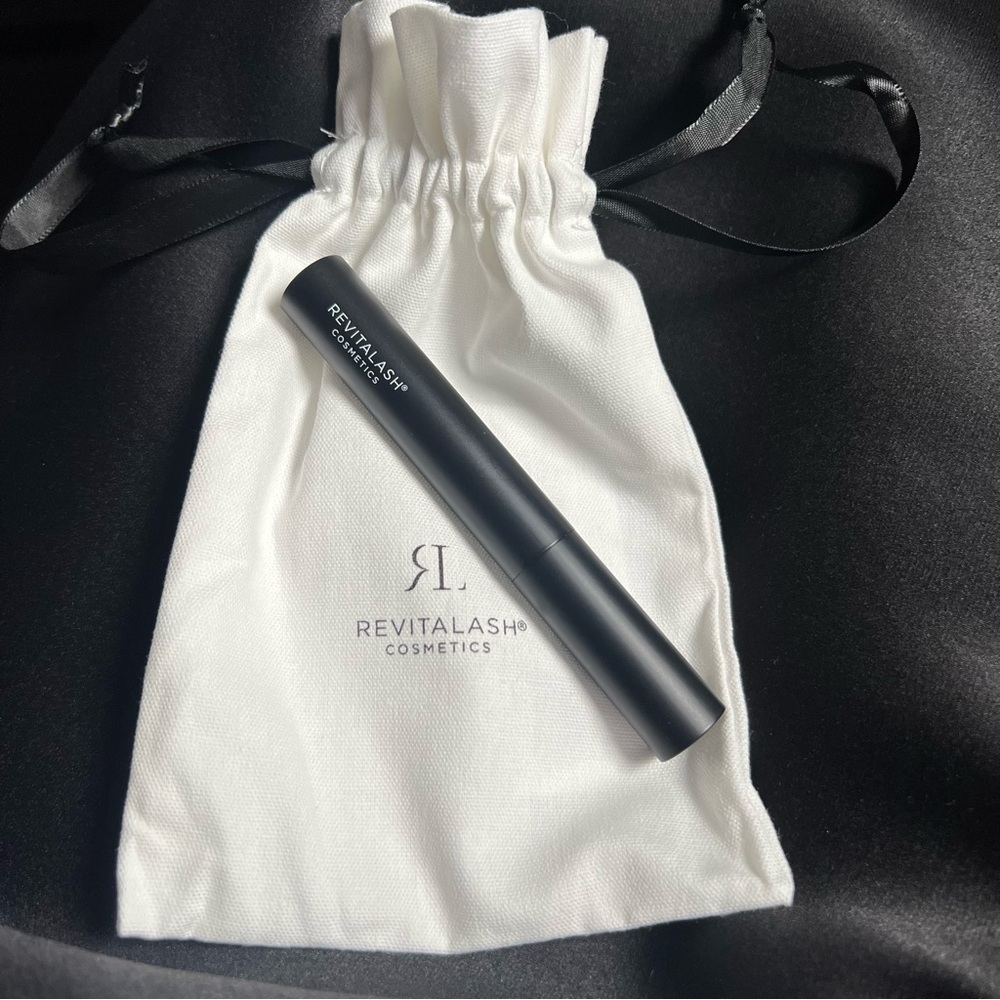 RevitaLash Black Length Define Tubing Mascara